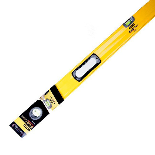 Stanley FatMax Box Spirit Level 120cm