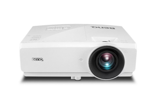 BenQ Projector SH753P DLP HD 5000ANSI/13000:1/HDMI