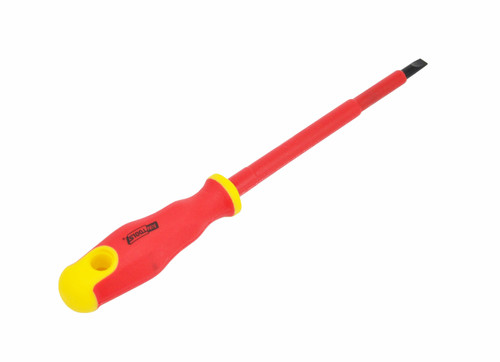 AW VDE Insulated Screwdriver SL4x100mm