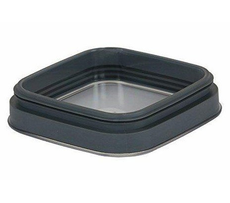 Curver Dry Cube Dry Food Container 2.3L