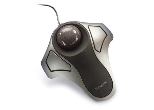 Kensington Wired Orbit Optical Trackball