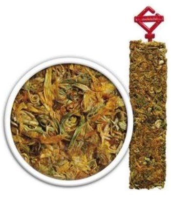 Natural-Vit Rodent Stick Herbs