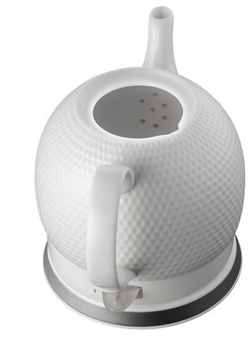 Concept Ceramic Kettle RK0050 1000W 1.2l