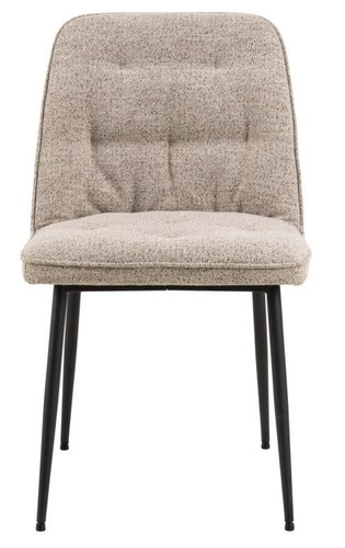 Dining Chair Brooke standard, light beige