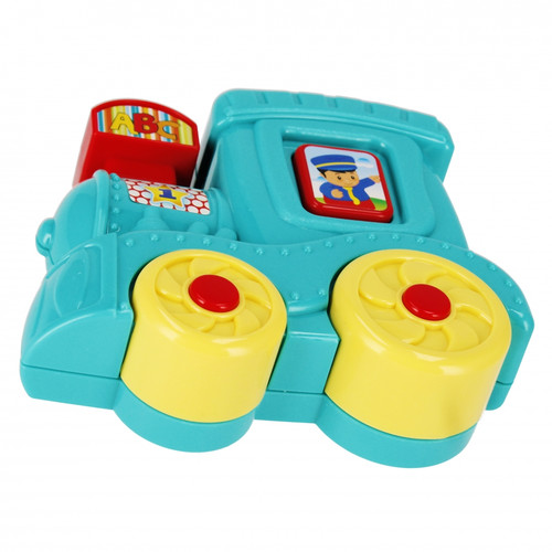 Bam Bam Musical Train 12m+