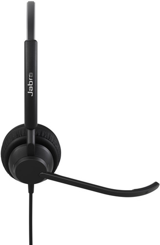 Jabra Headphone Engage 40 (Inline Link) USB-A UC Stereo