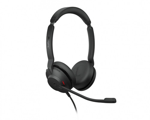 Jabra Evolve2 30 SE USB-A&C MS Stereo
