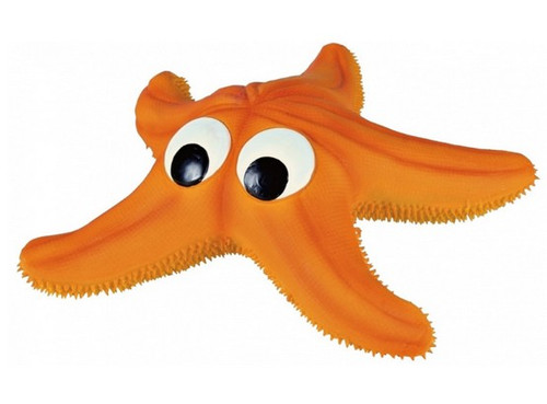 Trixie Dog Toy Starfish 23cm