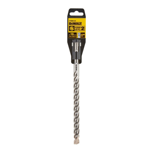 DeWalt Drill Bit SDS Plus Extreme 16 x 260 mm