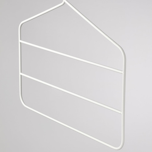 GÅRDSMÄSTARE Trouser/skirt hanger