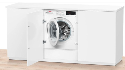 Bosch Washing Machine Series 6 WIW24342EU