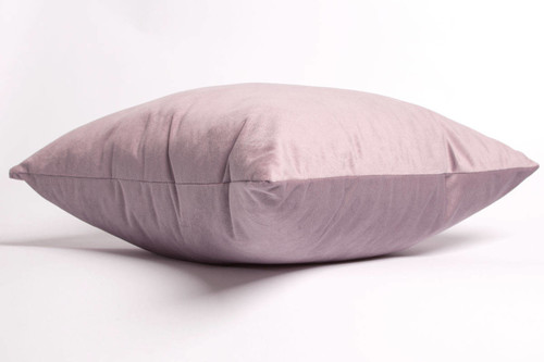 Decorative Cushion Emily 45x45cm, powder pink