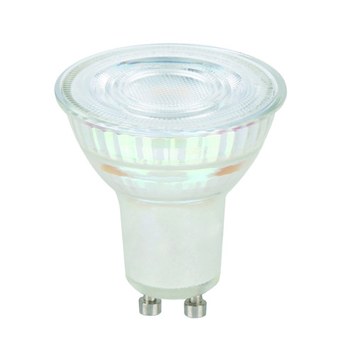 Diall LED Bulb GU10 4.7 W 345lm 4000K