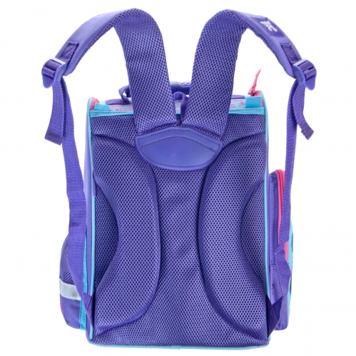 School Backpack Puppy