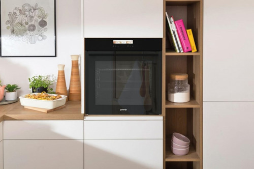 Gorenje Oven BO798S38BG