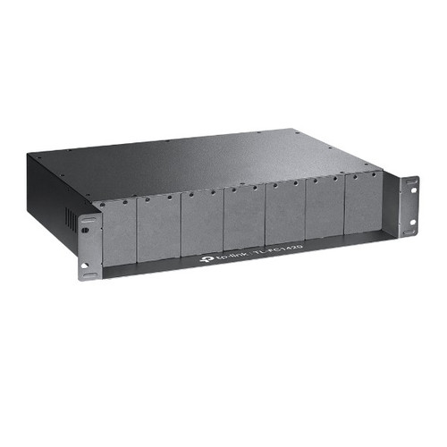 TP-Link Media Converter Chassis FC1420 14 slots