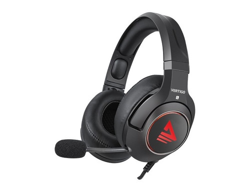 Savio Gaming Headset Headphones Vertigo