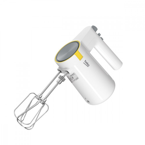 Beko Hand Mixer 420W HMM62404W