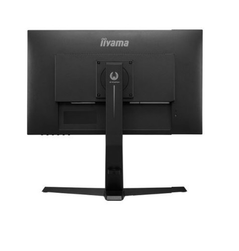 Iiyama 27" Monitor 0.5ms IPS DP HDMI 165Hz 400cd/m2 USBx2 GB2770QSU-B1