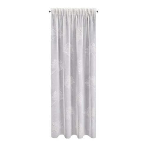 Curtain Jane 140x270 cm, white