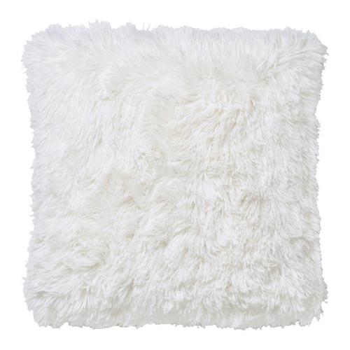 Cushion Modoc 40x40cm, white