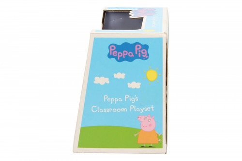 Peppa Pig Peppa Pig's Classroom Playset 3+