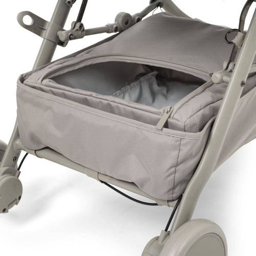 Elodie Details MONDO Stroller with Bumper Bar, Autumn Rose