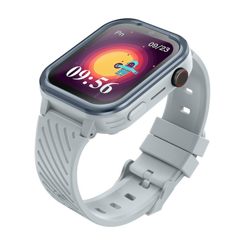 Garett Smartwatch Kids Essa 4G, grey