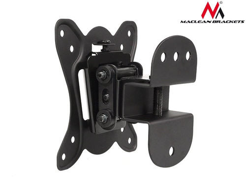 Maclean 13-27" LCD Wall Mount Max 20kg VESA 100x100