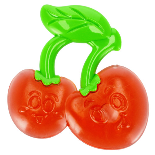 Bam Bam Teether Cherries 3m+