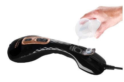 Concept Portable Clothes Steamer Perfect Steamer NO8000