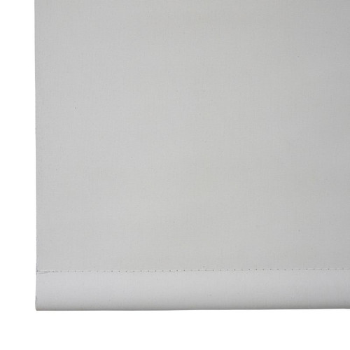 Corded Thermal Blind Colours Pama 45x195cm, white