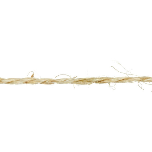 Diall Natural Sisal Twine 2.8mm x 45m