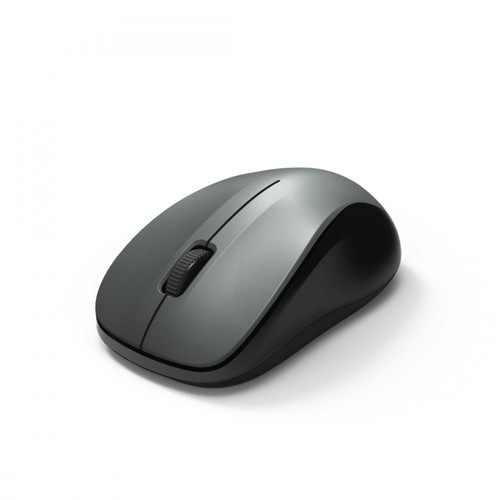 Hama Optical Wireless Mouse 3-button MW-300