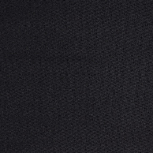 Plain Blackout Roller Blind Colours Boreas 180x180cm, black