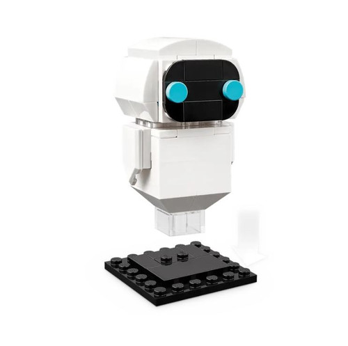 LEGO BrickHeadz eve & wall•e 10+