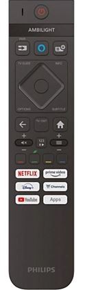Philips 43'' TV LED 43PUS8319/12