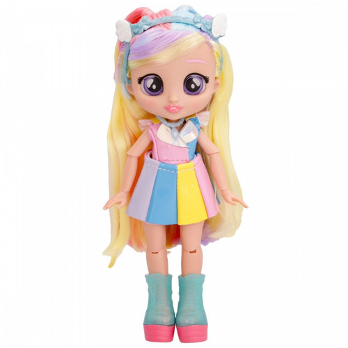 Cry Babies Doll Magic Tears BFF Actress Jenna 3+