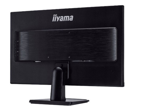 Iiyama 24" Monitor IPS HDMI DP 2x2W USB XU2493HSU-B1