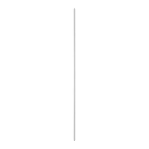Stegu Wall Decorative Lamella Single 1pc 275 x 2.8 cm, white