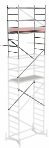 Krause Scaffolding Climtec W700
