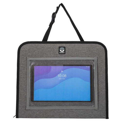 Dooky Backseat Travel Tray 2in1