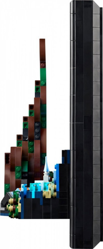 LEGO Ideas Vincent van Gogh - The Starry Night 18+