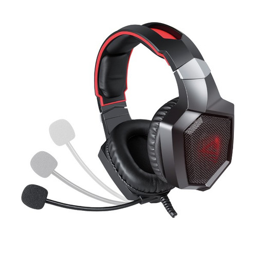 Savio Gaming Headset Headphones Forge