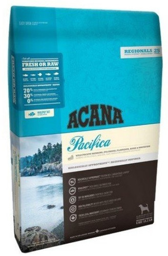 Acana Dog Food Pacifica 2kg