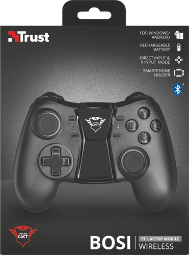 Trust Gamepad for PC/Android Bosi GXT 590