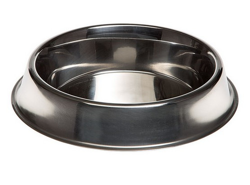 Dog Bowl Supernova 90, stainless steel