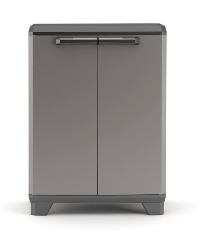 Utility Storage Cabinet