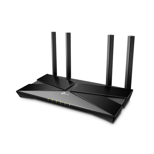 TP-Link Dual-Band Wi-Fi 6 Router 4LAN Archer AX23 AX1800