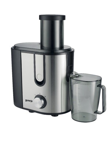 Gorenje Juicer JC900E 900W